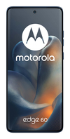 Scheda Tecnica: Motorola Edge 60 8GB/256GB Gibraltar Sea - 