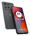 Scheda Tecnica: Motorola Moto G15 - Power 8GB/512GB Gravity Grey