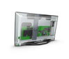 Scheda Tecnica: Philips 24 Profesional Tv Cmnd Control Create - 