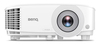 Scheda Tecnica: BenQ WxLGA, 4000m, 1.1x, HDMIx1, VLGAx1, USB - 