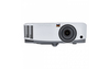 Scheda Tecnica: ViewSonic Xga (1024x768), 3800 Lumens, 22000:1 - 