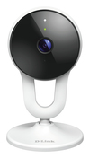 Scheda Tecnica: D-Link Full HD Wi-Fi Camera 2MP, 1080p, 1/3" CMOS, 5 m - F2.2, 802.11n/g, 2.4GHz, Bluetooth 4.2, 80 g
