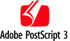 Scheda Tecnica: Xerox Adobe Postscript 3 - Per Versalink B7000