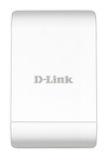 Scheda Tecnica: D-Link DAP-3315 Wireless N PoE Outdoor Access Point - 802.11n/g/b, 2x 10/100 Ethernet