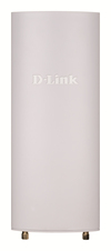 Scheda Tecnica: D-Link AC1300 Nuclias Cloud-Managed AC1300 Wave 2 Outdoor - Access Point, 2 x 2 MU-MIMO, Dual-band