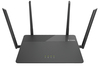 Scheda Tecnica: D-Link EXO AC1900 MU-MIMO 2.4/5GHz, IEEE 802.11ac/n/g/b/a - 4x 10/100/1000 LAN, WPA/WPA2/WPS, 258.8x183.4x44.9 mm