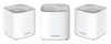 Scheda Tecnica: D-Link COVR AX1800 Dual Band Whole Home Mesh Wi-Fi 6 System - 600 sqm max, WPS, 1 x 10/100/1000 Mbps, 1 x 10/100/1000 Mbp