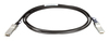 Scheda Tecnica: D-Link 1m 40g QSFP+ To QSFP+ Direct Attach Stacking Cable - 