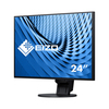 Scheda Tecnica: EIZO EV2451-BK 23.8" IPS FHD 1920x1080 px, 250 cd/m - 1000:1. 5 ms, HDMI, DVI-D, DP, VGA, USB 3.0, 42 W, AC 100-2