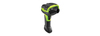 Scheda Tecnica: Zebra DS3608-HP, 1D/2D Imager, OCR, 655nm laser, 1280 x - 960, Two warm white light LEDs