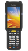 Scheda Tecnica: Zebra MC3300 Gun/Pistol, 2D, Wi-Fi 802.11ac, Bluetooth - Keypad 29 Keys, ADR, 2/16GB, ROW