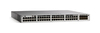 Scheda Tecnica: Cisco C9300 48port (12mgig 36 2.5GBps), Upoe, 1100wac Ps - 