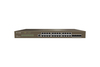 Scheda Tecnica: IP-COM G3328F L2 Cloud management switch, 24 x - 10/100/1000Base-T Ethernet RJ-45, 4 x 1000M SFP ports, 1 x