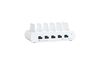 Scheda Tecnica: Compulocks 5 Port USB C And USB A Charging Dock With Uk - Plug Stazione Di Ricarica 10 Connettori Di Uscita (USB, 24