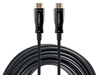 Scheda Tecnica: Hamlet Cavo Video Attivo HDMI 2.0 4k 60 Hz 20m - 