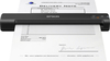 Scheda Tecnica: Epson Workforce Es-50 Power Pdf - A4 - 300 Pagine - 