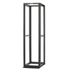 Scheda Tecnica: Panduit Pen Rack 45u 4 Montanti H.2134 Nero - 