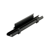 Scheda Tecnica: Panduit Bracket Trapeze 12''wyr-grid Black - 