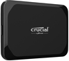 Scheda Tecnica: Crucial X9 4TB Portable SSD - 