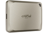 Scheda Tecnica: Crucial Micron X9 Pro Mac 1TB Portable SSD - 