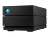 Scheda Tecnica: LaCie Seagate 36TB 2big Raid Type-c - 