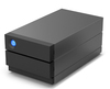 Scheda Tecnica: LaCie Seagate 40TB 2big Raid Type-c - 
