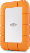Scheda Tecnica: LaCie Seagate 500GB Rugged Mini SSD USB-c Ip54 - 