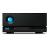 Scheda Tecnica: LaCie Seagate 8TB 1big Dock Thunderbolt 3 - 