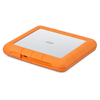 Scheda Tecnica: LaCie Seagate 8TB Rugged Raid Shuttle - 