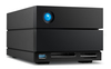 Scheda Tecnica: LaCie Seagate 32TB 2big Dock Thunderbolt3 - 