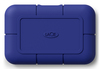 Scheda Tecnica: LaCie Seagate Rugged SSD Pro5 4TB Thunderbolt 5 - 