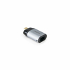 Scheda Tecnica: Dicota USB-c To Ethernet Mini Adapter With Pd (100w) - 