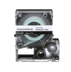 Scheda Tecnica: Panduit Cartuccia Mp NAStro Continuo H.1 Cm Black On White - 