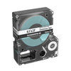 Scheda Tecnica: Panduit Cassetta NAStro Black On White Vynil 0.5''(12mm) - 