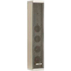 Scheda Tecnica: Bosch Colonna Sonora In Alluminio, Potenza 20w - 