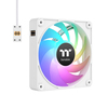 Scheda Tecnica: Thermaltake Ct120 Ex Argb Sync Pc Cooling Fan White 3 Fan - Pack