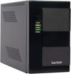 Scheda Tecnica: Vultech Ups Interactive Hard Disk Di Rete E NAS fp - 650W