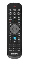 Scheda Tecnica: Philips Telecomando - 