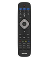 Scheda Tecnica: Philips Telecomando - Rc Studio 2014