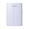Scheda Tecnica: Milesight - Iot Lorawan Gateway, UG67-868M PoE / Wi-fi / - Gps