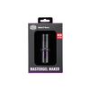 Scheda Tecnica: Cooler Master MasterGel Maker, 1.5 ml, 2.6 g/cm3 (25C), 11 - W/m-K, Grey