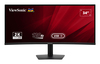 Scheda Tecnica: ViewSonic VA3420C 34" 21:9, 3440x1440 Va Curve - 
