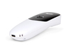 Scheda Tecnica: Hamlet HBCS-2DUWB Wireless 2.4GHz, Bluetooth, 1D/2D, USB - Type-C, 1200 mAh, 130 x 46.5 x 28.5 mm, 73 g
