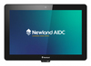 Scheda Tecnica: Newland NQuire 1000 Manta III 10.1", 1280 x 800, RJ-45 - Wi-Fi 5, Bluetooth 5.2, 4G, GPS, PoE, Android 13 GMS, Orizz