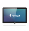 Scheda Tecnica: Newland NQuire 1500 Mobula II 15.6", 1920 x 1080, RJ-45 - Wi-Fi 5, Bluetooth 5.2, 4G, GPS, PoE, Android 13 GMS