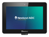 Scheda Tecnica: Newland NQuire 750 Stingray II 7", 1280 x 800, RJ-45, Wi-Fi - 5, Bluetooth 5.2, 4G, GPS, PoE, Android 13 GMS, Orizzontale