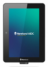Scheda Tecnica: Newland NQuire 750 Stingray II 7", 1280 x 800, RJ-45, Wi-Fi - 5, Bluetooth 5.2, 4G, GPS, PoE, Android 13 GMS, Verticale