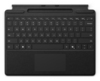 Scheda Tecnica: Microsoft Surface Pro - Tastiera Con Alloggiamento Penna - Nero 8xa-00177