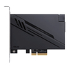 Scheda Tecnica: Asus Intel Thunderbolt 4 JHL8540, 2 x USB Type-C - (Thunderbolt 4), 2 x mini DP, 1 x 6-pin PCIe, 1 x USB 2.0 h