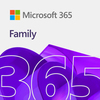 Scheda Tecnica: Microsoft 365 Family Mac/win 6 Users All Lng Esd - 